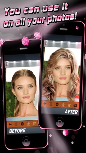 Celebrity Hairstyles - Look Like an Actr
