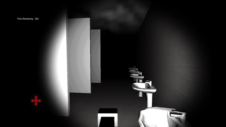 No Mans Escape screenshot-3