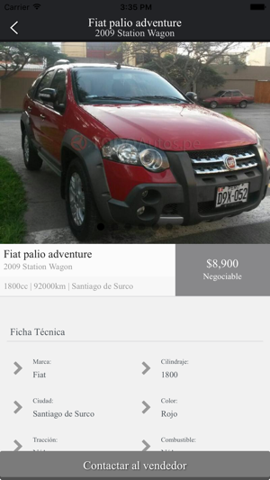 Autos Exclusivos(圖4)-速報App