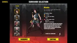 Game screenshot Zombicide Companion hack