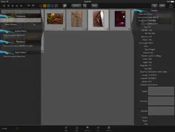 PhotoPhile screenshot 1