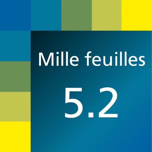 Mille feuilles 5.2