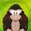 Gorilla Workout: Build Muscle App Feedback