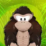 Gorilla Workout: Build Muscle App Contact