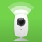 The Belkin NetCam app works with the NetCam Wi-Fi Camera with Night Vision so you can watch your kids, elderly parents and pets from anywhere in the world, day or night