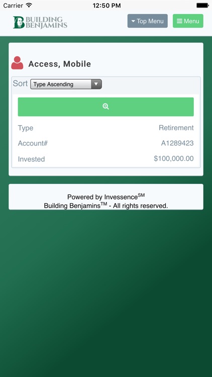 BuildingBenjamins screenshot-4