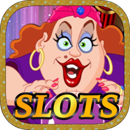 Amusement Poker : Fortune Slot Machine Casino iOS App