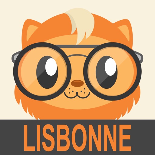 TOP Lisbonne - Visiter les incontournables by VLM icon