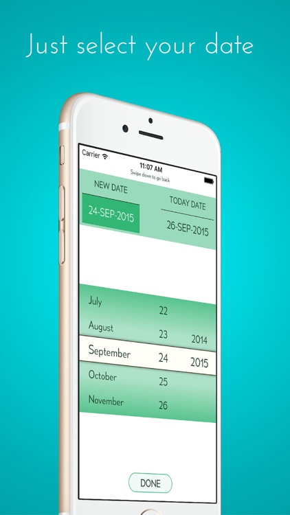 Calculate My Tips - Track your hourly rate and salary, income and wages