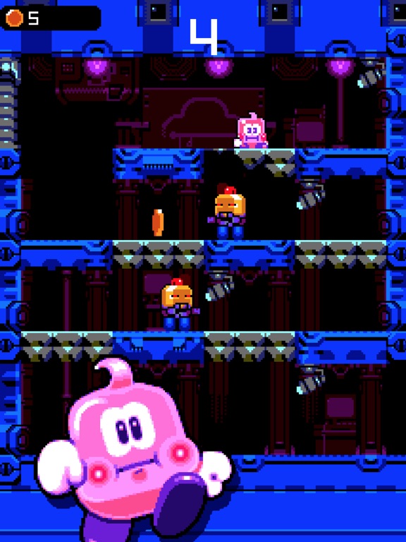 Скачать Platform Panic