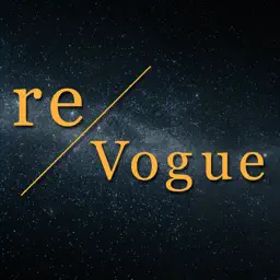 Re-Vogue app icon