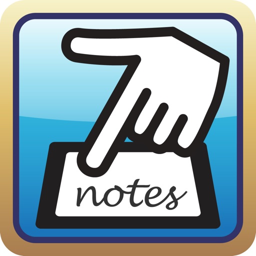 Smart Writing Tool - 7notes Premium