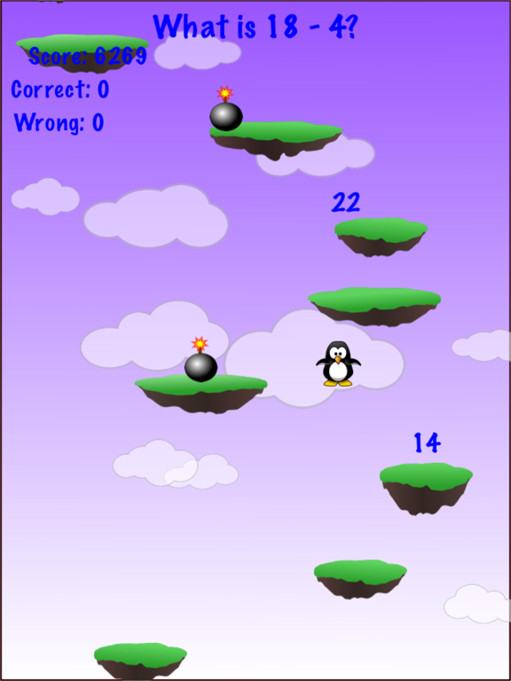 Screenshot #2 for Math Fun ! !