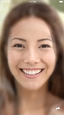 Pocket Smile screenshot 1