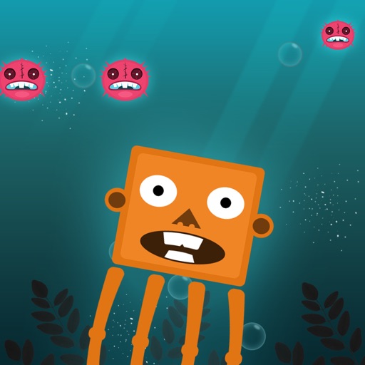 Avoid!! by GAMEADU INC.