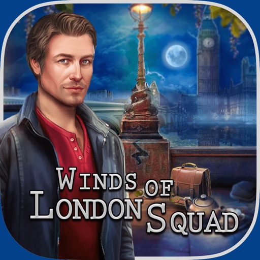 Winds of London Squad icon