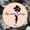 My Sweet Party Paris