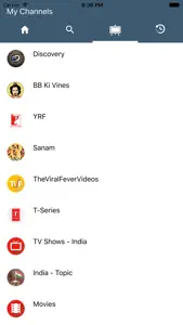 Clean Router | Clean YouTube screenshot #3 for iPhone