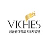 VICHES (도금의 빛 - 성균관대RIS사업단)