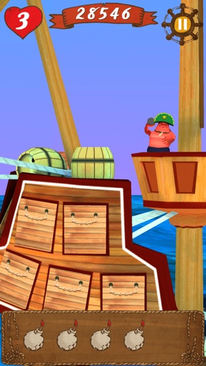 Top Shootout: The Pirate Ship(圖3)-速報App