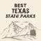 If you want to unplug and reconnect with nature, discover some of the finest, most pristine state parks in the world