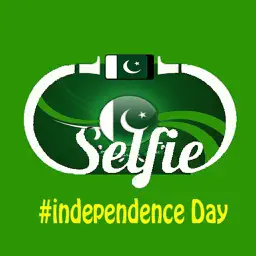 Happy Independence Day Selfie Cam-Photo Editor & Filter Camera app icon