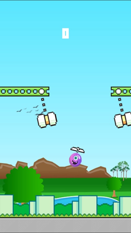 Swing Jelly - Swing To The Top screenshot-3
