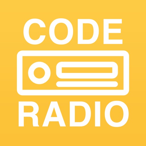 Radio Code Renault iOS App