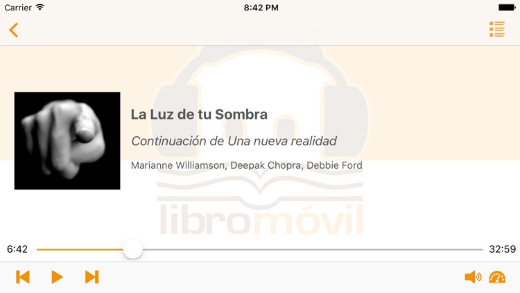 La Luz de tu Sombra - Audiolibro de Autoayuda