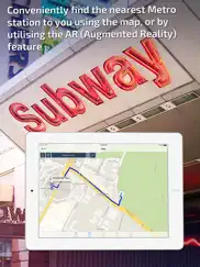 berlin u-bahn guide and route planner ipad images 4