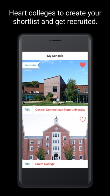 The College Fair