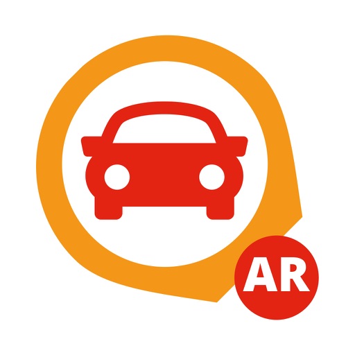 Find My Car AR by Regis