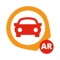 Find My Car application is developed to help you to find easily where you’ve parked your car