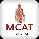 MCAT Mnemonics