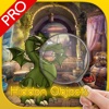 Throne of Dragons Pro