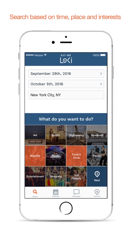 LoKi - Local Experts by LoKi Media Inc.