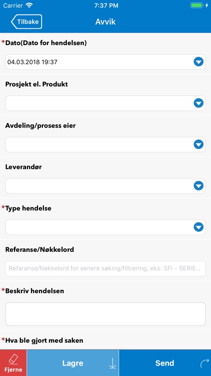 Umoe Mandal - Improve