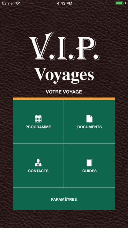 VIP Voyages