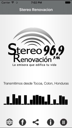 Stereo Renovacion(圖1)-速報App