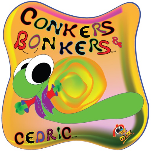 Conkers & Bonkers Icon