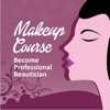 Makeup Course - Become Professional Beautician