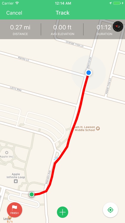 Timbuctu screenshot-4