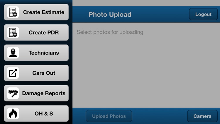 Storm C360 screenshot-4
