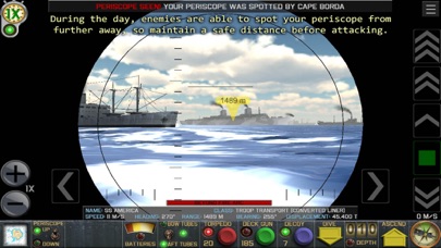 Crash Dive screenshot 5