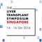 The TLTS 2016 application allows for key opinion leaders, registered delegates, faculty and other relevant stakeholders to stay up-to-date with information about The Liver Transplant Symposium 2016