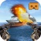 VR Warship Battle - Defence 3D