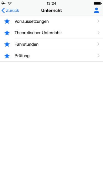 Ring Fahrschule GmbH screenshot-4