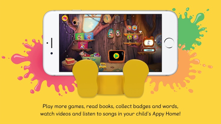 AppyKids Play School. screenshot-4