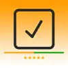 Check List++ : To-do & Task List | Task Manager Positive Reviews, comments