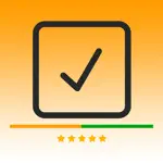 Check List++ : To-do & Task List | Task Manager App Positive Reviews